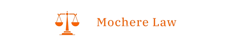 Mochere Law Logo